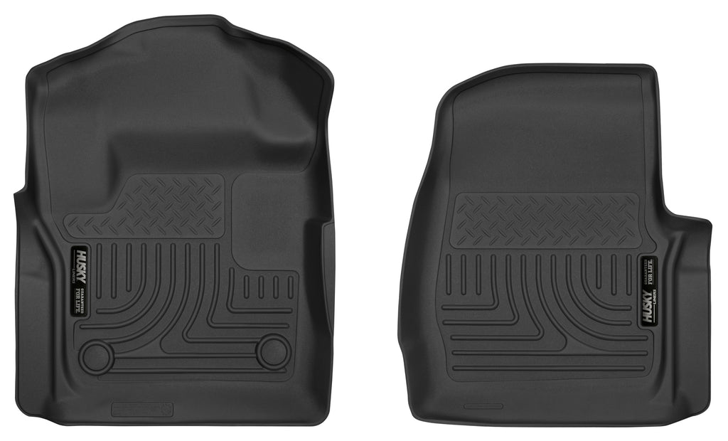 Front Floor Liners 52721