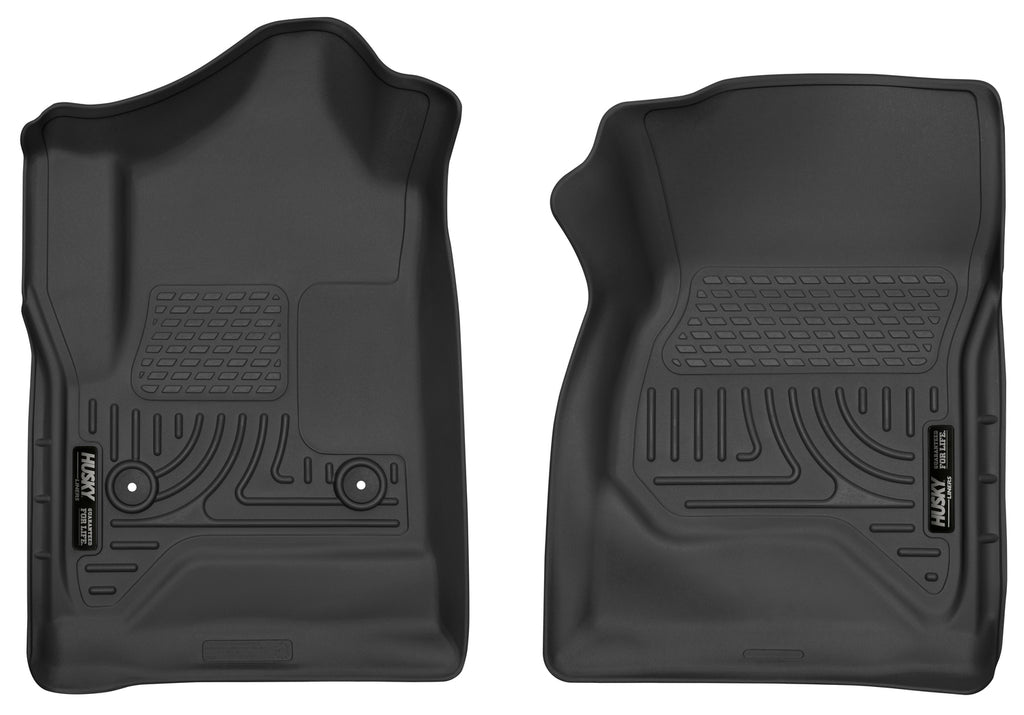 Front Floor Liners 52741