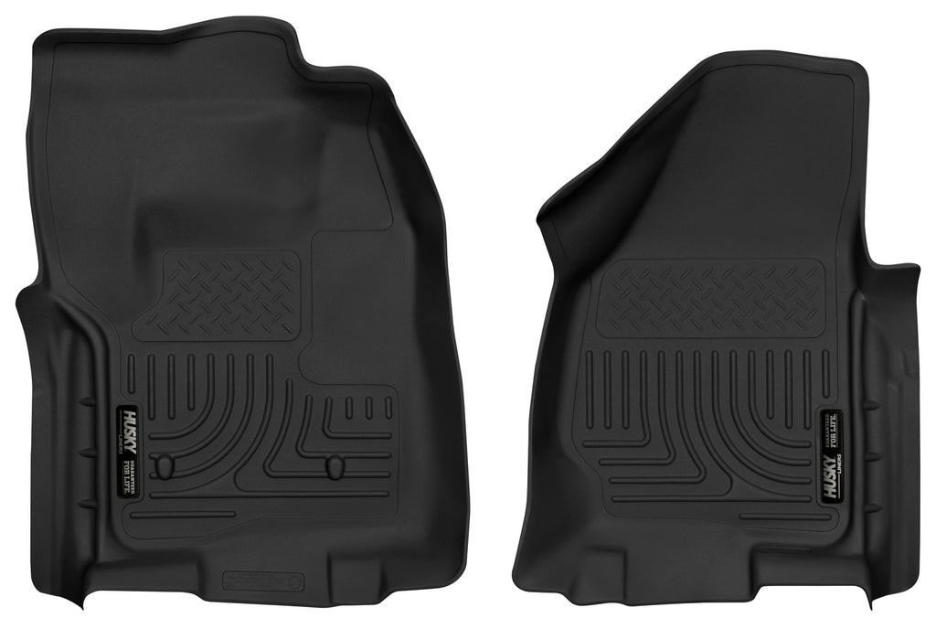 Front Floor Liners 52761