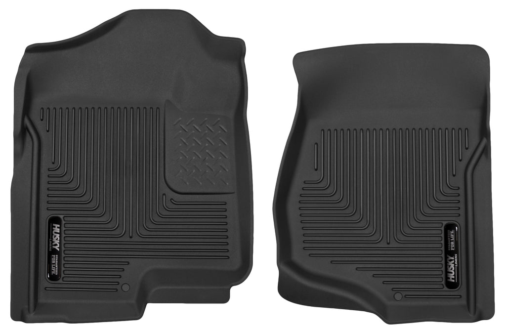 Front Floor Liners 53101