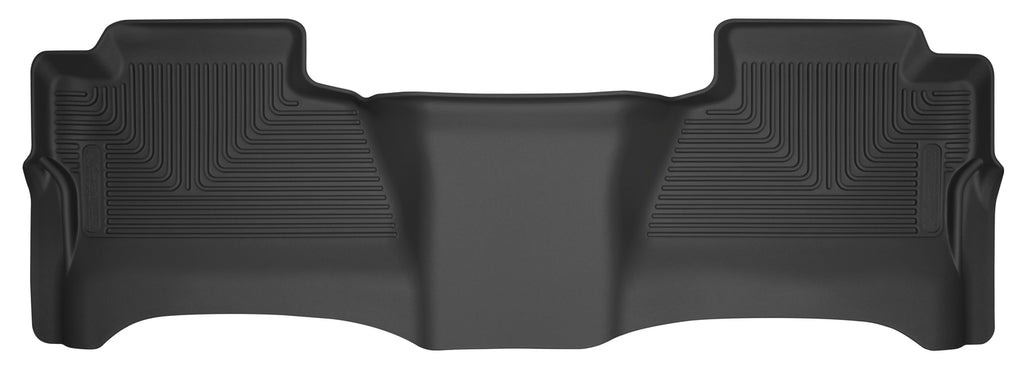 2nd Seat Floor Liner 53211