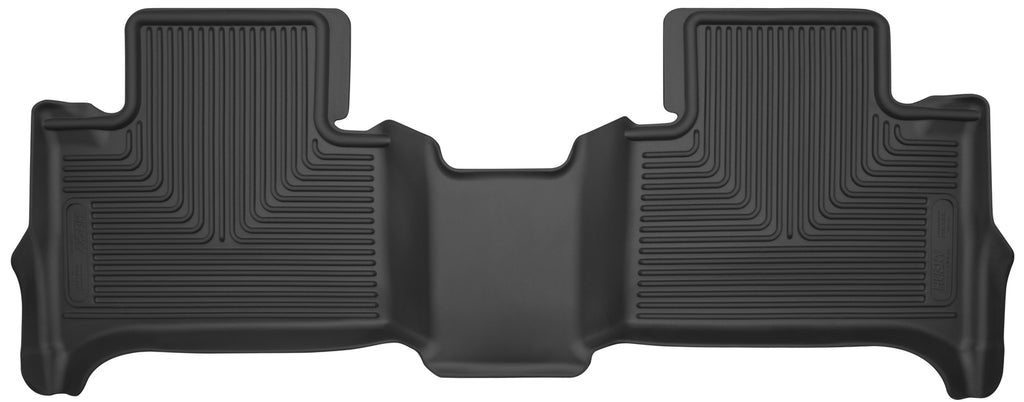 2nd Seat Floor Liner 53231