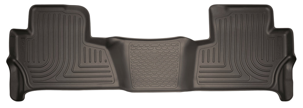 2nd Seat Floor Liner 53250