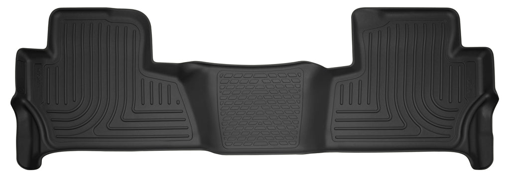 2nd Seat Floor Liner 53251