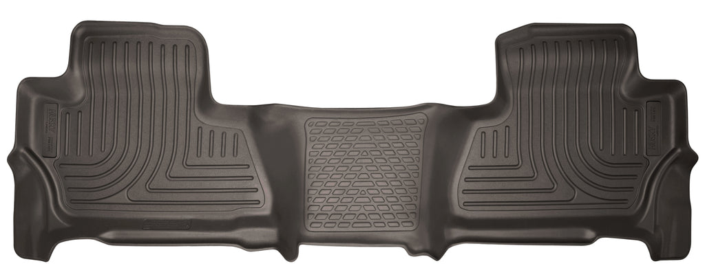 2nd Seat Floor Liner 53270