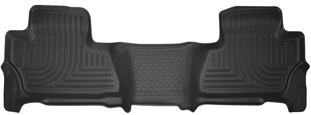 2nd Seat Floor Liner 53271