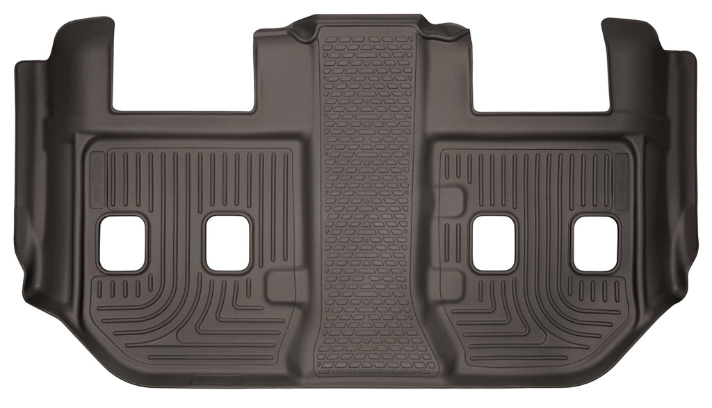 3rd Seat Floor Liner 53280