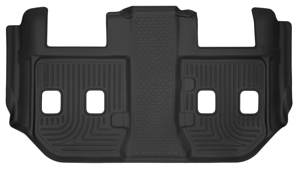 3rd Seat Floor Liner 53281