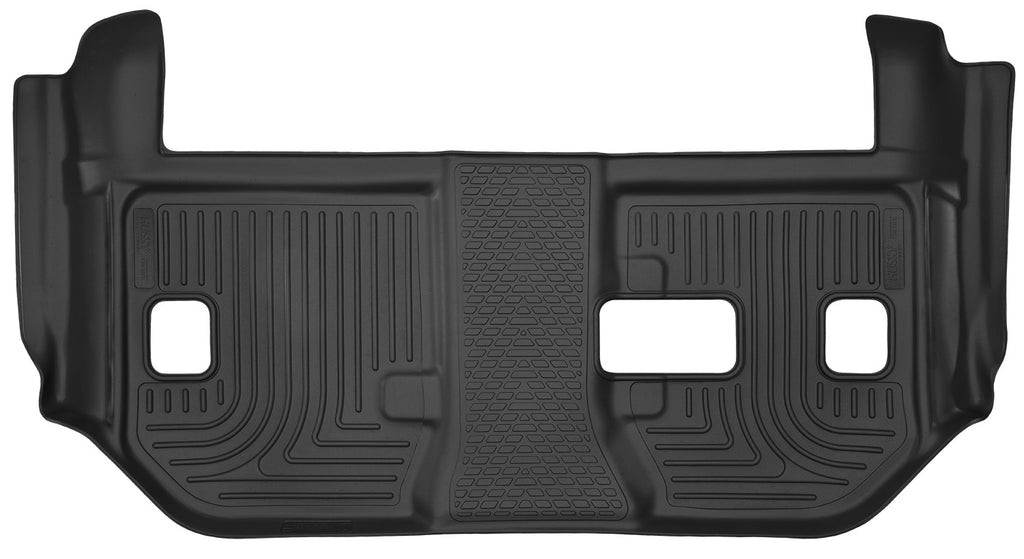 3rd Seat Floor Liner 53291