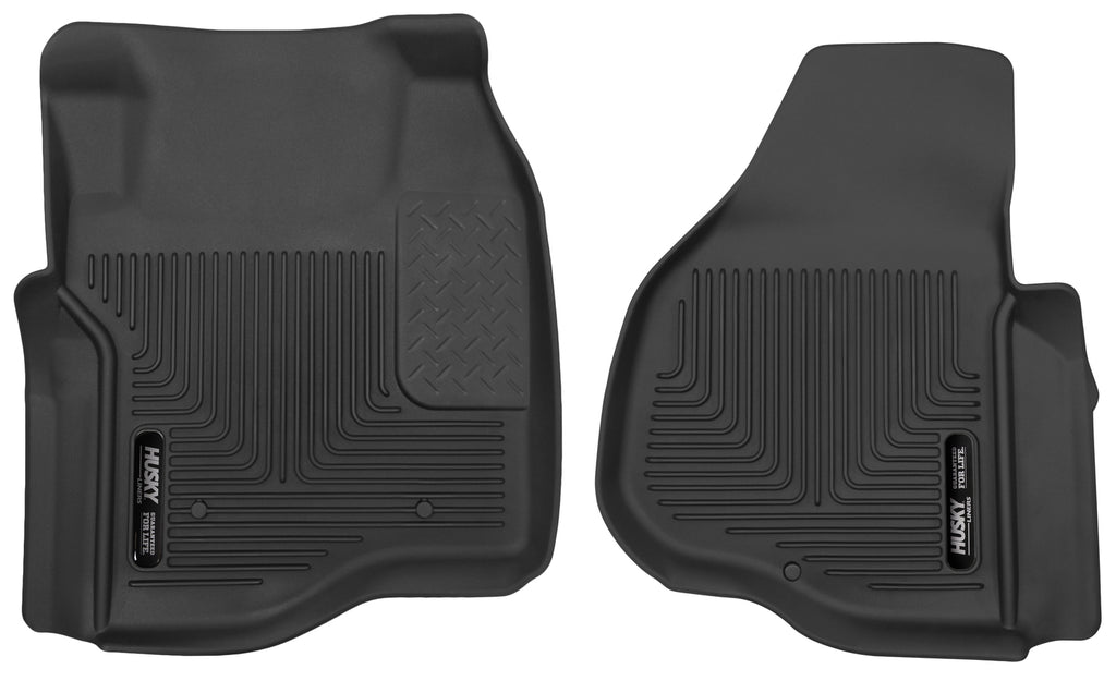 Front Floor Liners 53301