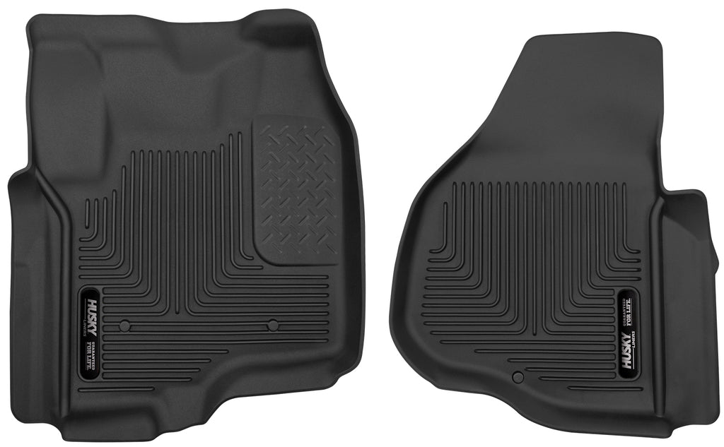 Front Floor Liners 53321