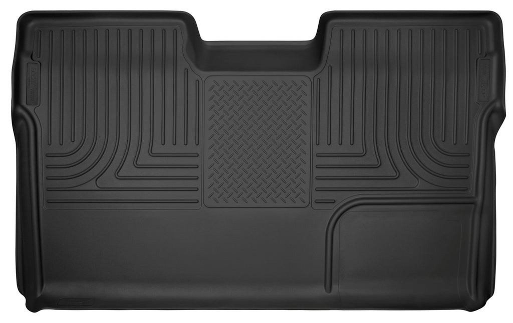 2nd Seat Floor Liner (Full Coverage) 53391