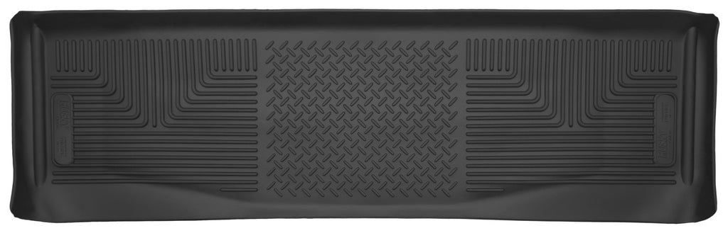 2nd Seat Floor Liner 53401