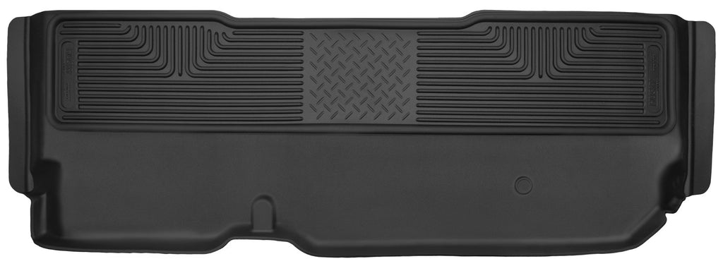 2nd Seat Floor Liner (Full Coverage) 53421