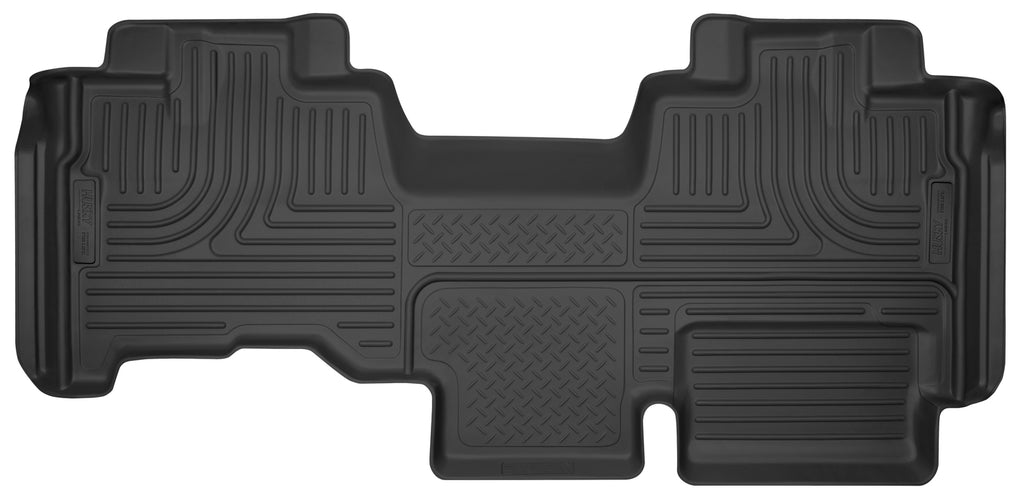 2nd Seat Floor Liner 53441