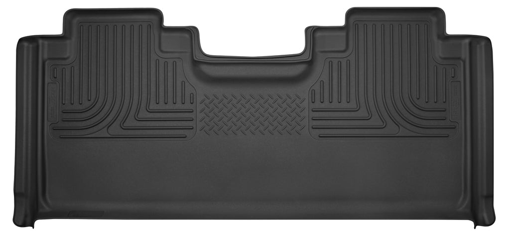 2nd Seat Floor Liner (Full Coverage) 53451