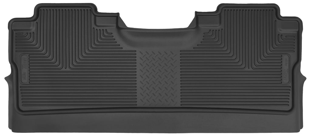 2nd Seat Floor Liner (Footwell Coverage) 53471