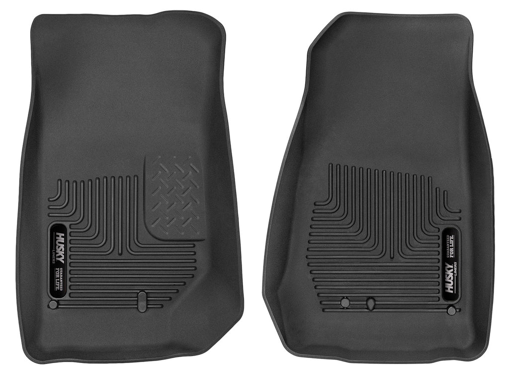 Front Floor Liners 53571