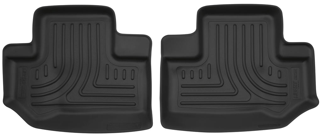 2nd Seat Floor Liner 53581