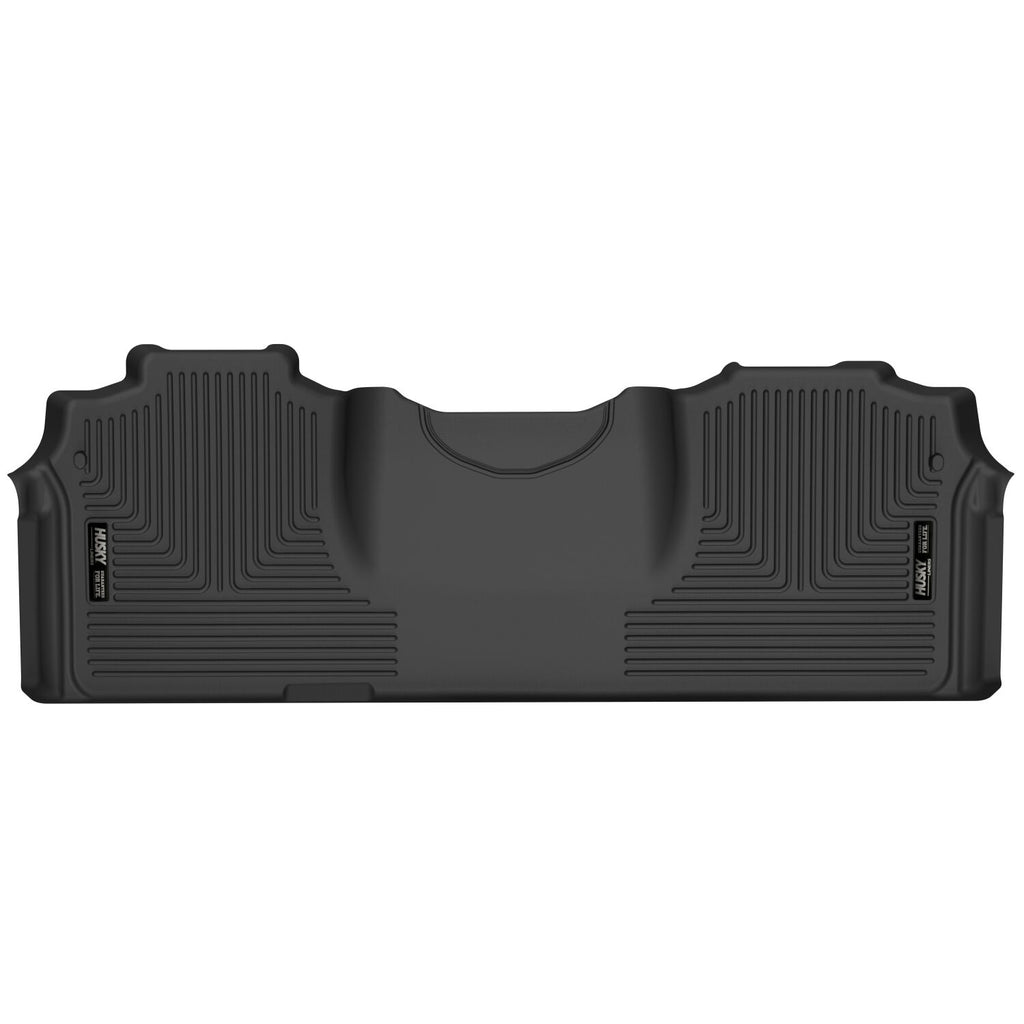 2nd Seat Floor Liner (Full Coverage) 53611