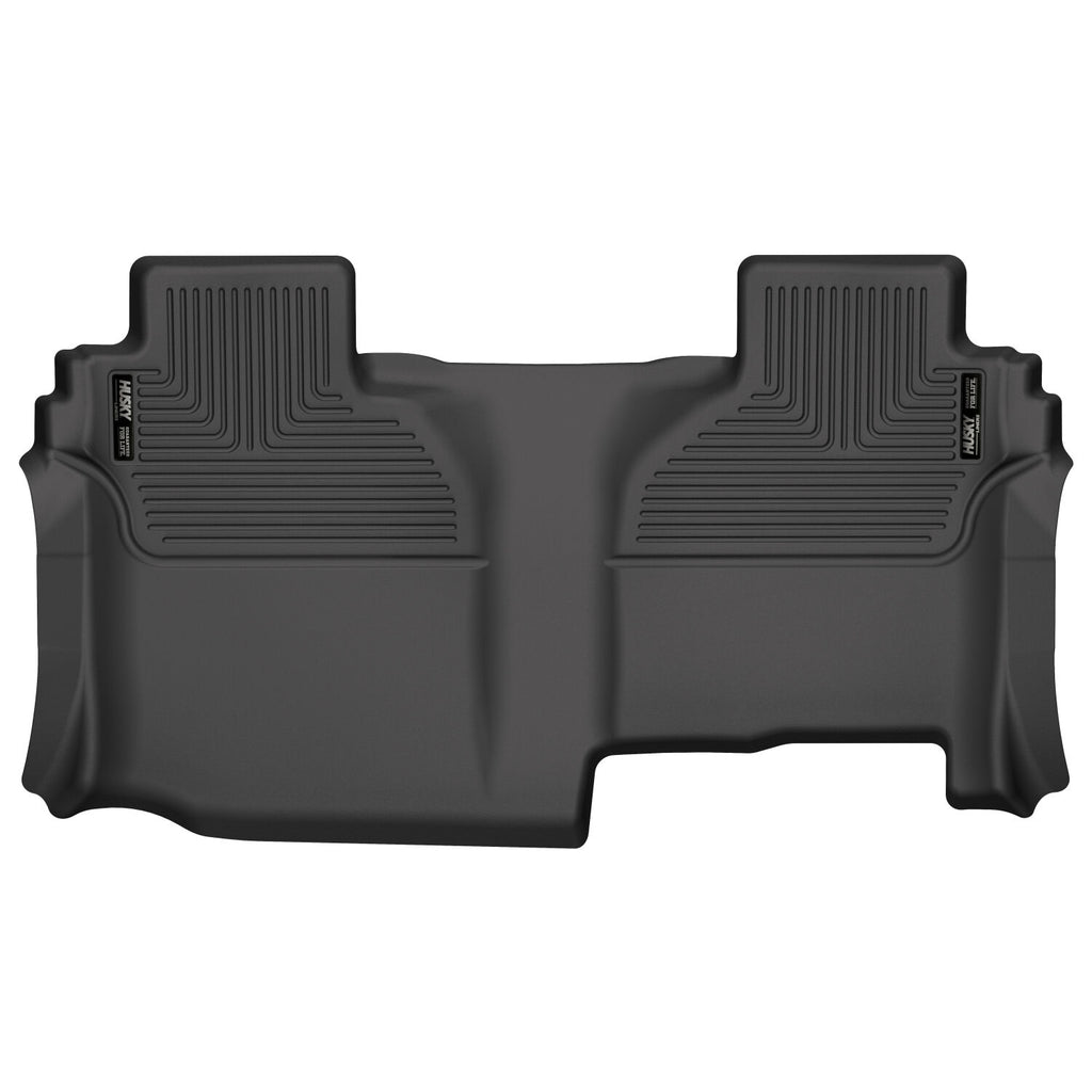 2nd Seat Floor Liner (Full Coverage) 53641