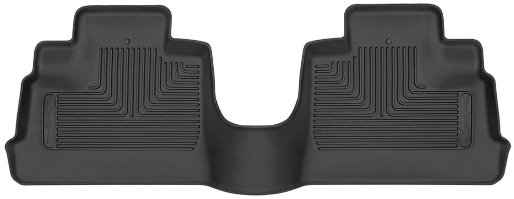 2nd Seat Floor Liner 53671