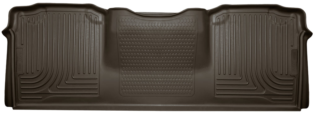 2nd Seat Floor Liner 53680