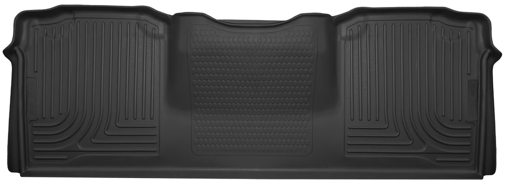 2nd Seat Floor Liner 53681