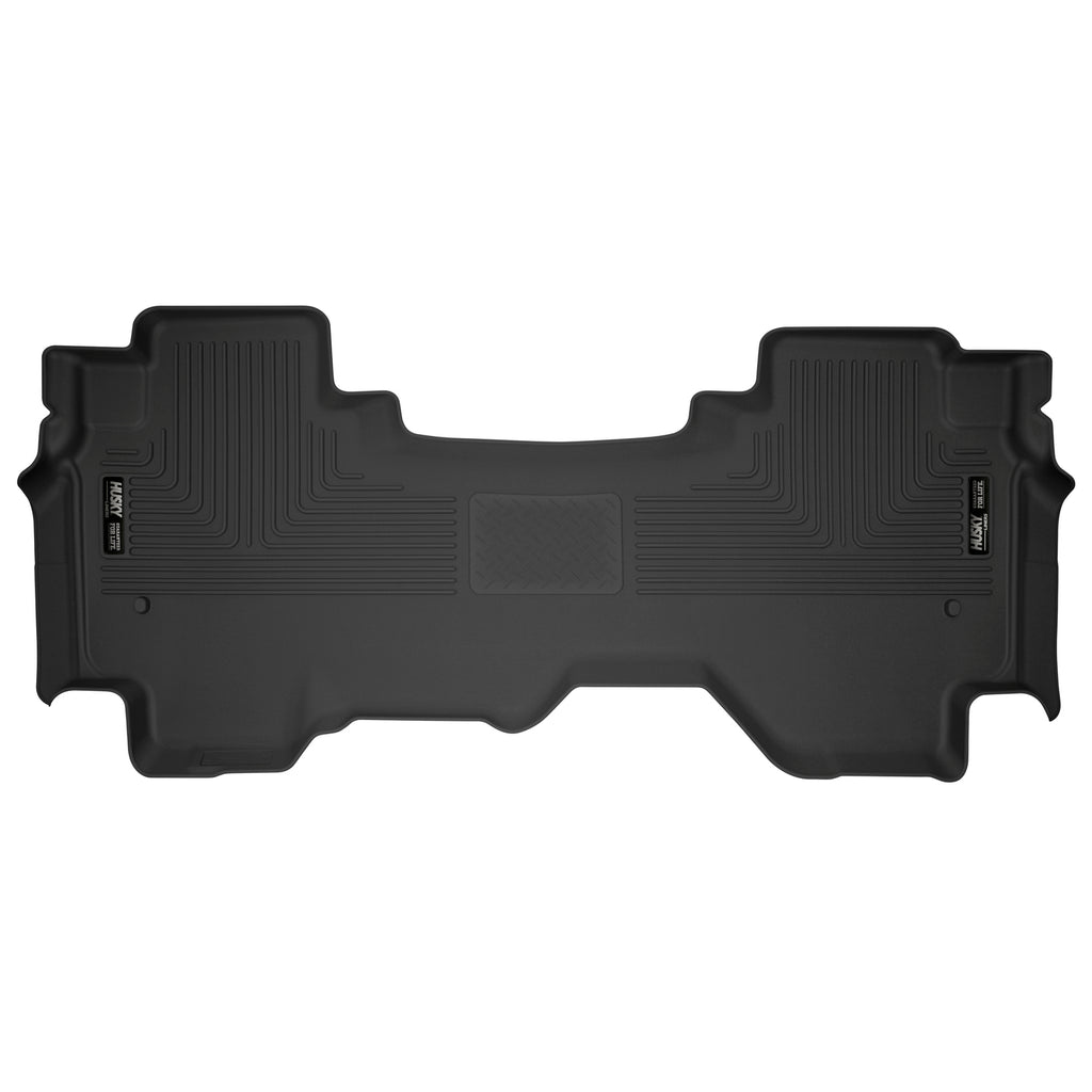 2nd Seat Floor Liner 53691