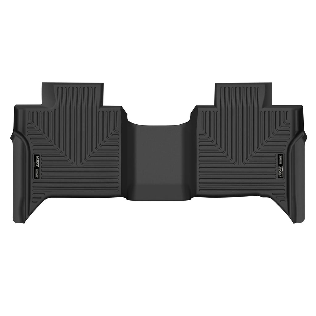 2nd Seat Floor Liner (Full Coverage) 53791