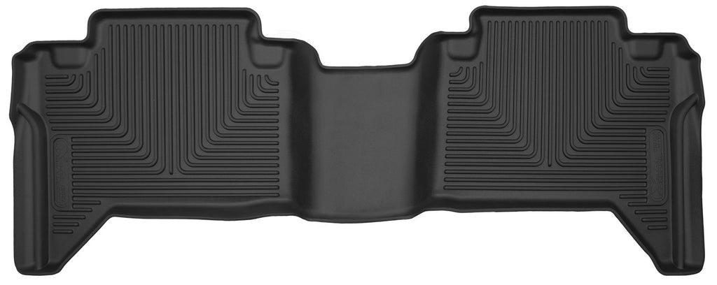 2nd Seat Floor Liner 53801