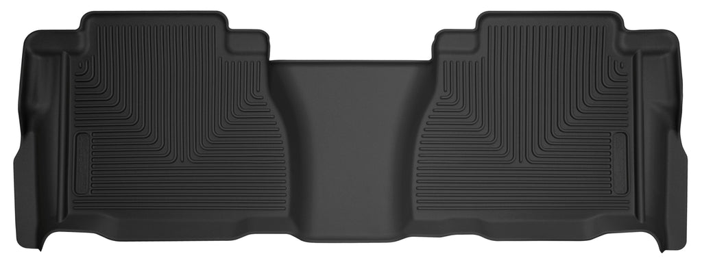 2nd Seat Floor Liner 53811