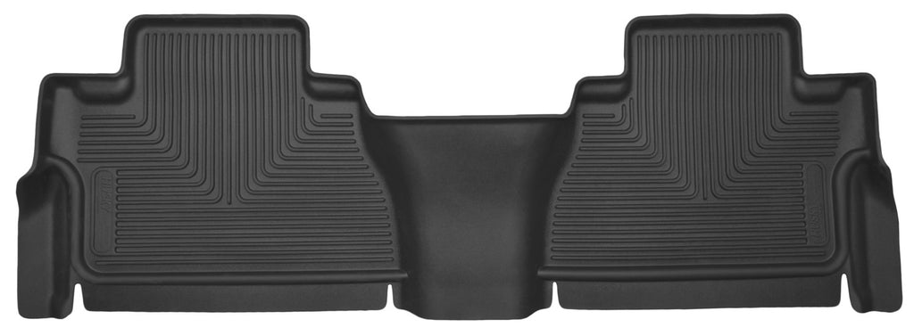 2nd Seat Floor Liner 53821