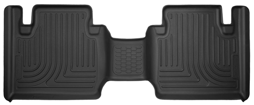 2nd Seat Floor Liner 53831