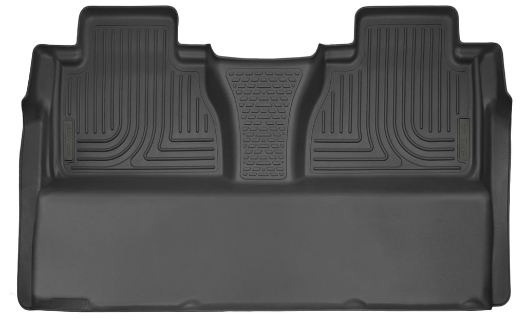 2nd Seat Floor Liner (Full Coverage) 53841