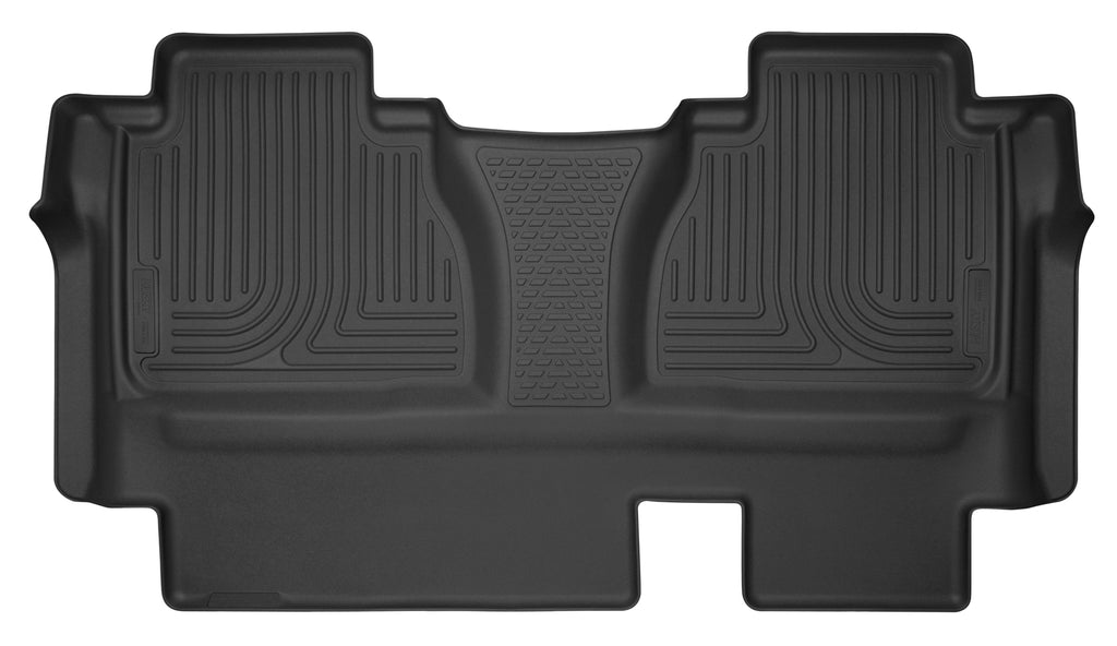 2nd Seat Floor Liner (Full Coverage) 53851