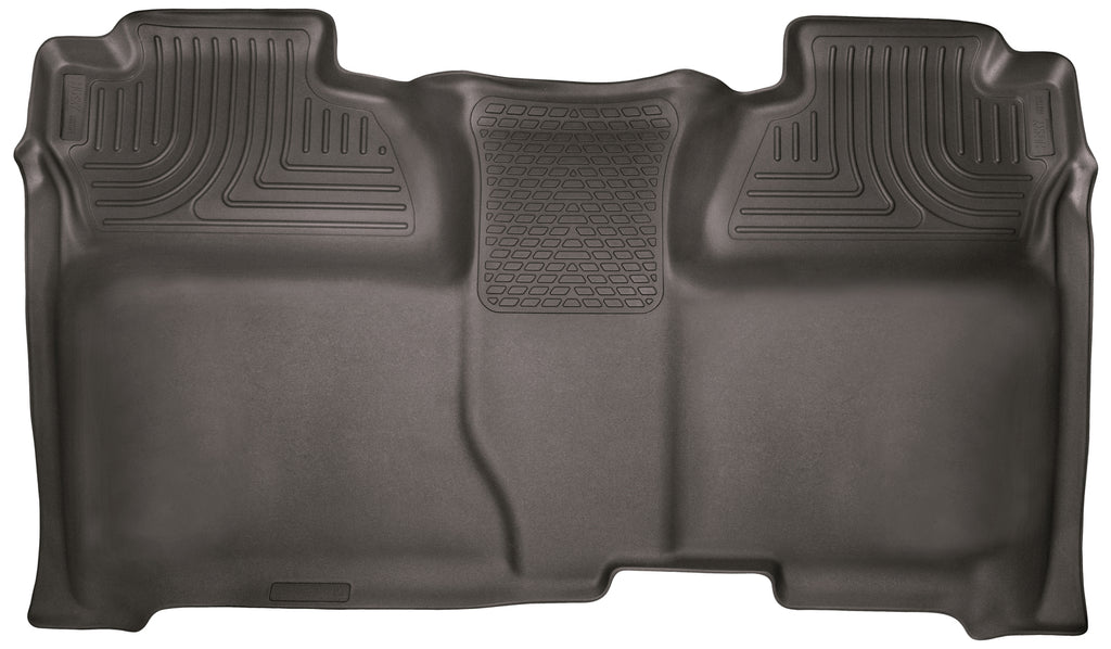 2nd Seat Floor Liner (Full Coverage) 53900