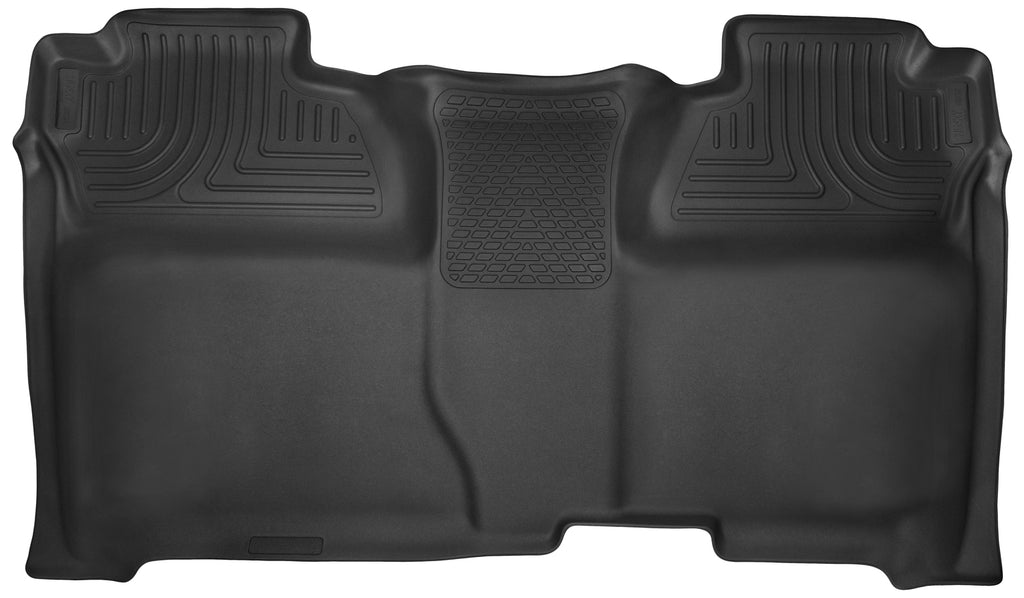 2nd Seat Floor Liner (Full Coverage) 53901