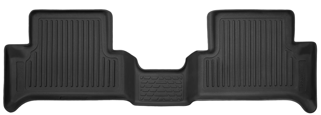 2nd Seat Floor Liner (Full Coverage) 53921