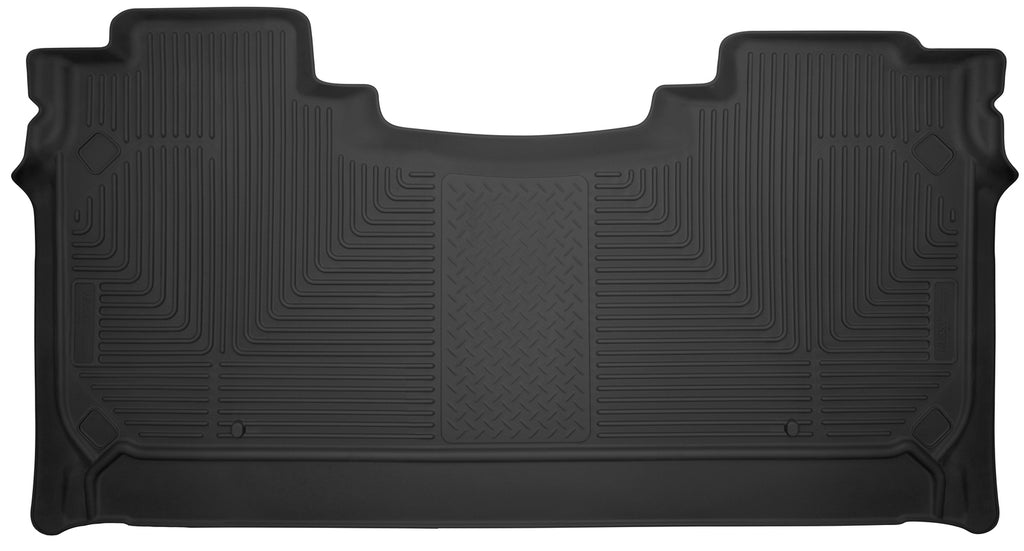 2nd Seat Floor Liner (Full Coverage) 54601