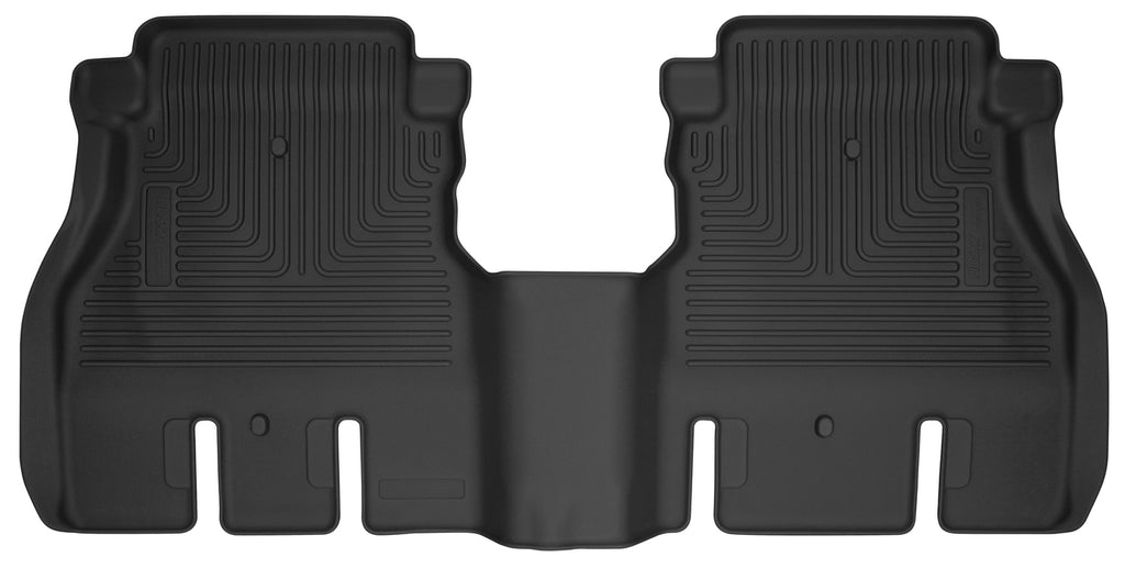 2nd Seat Floor Liner 54631