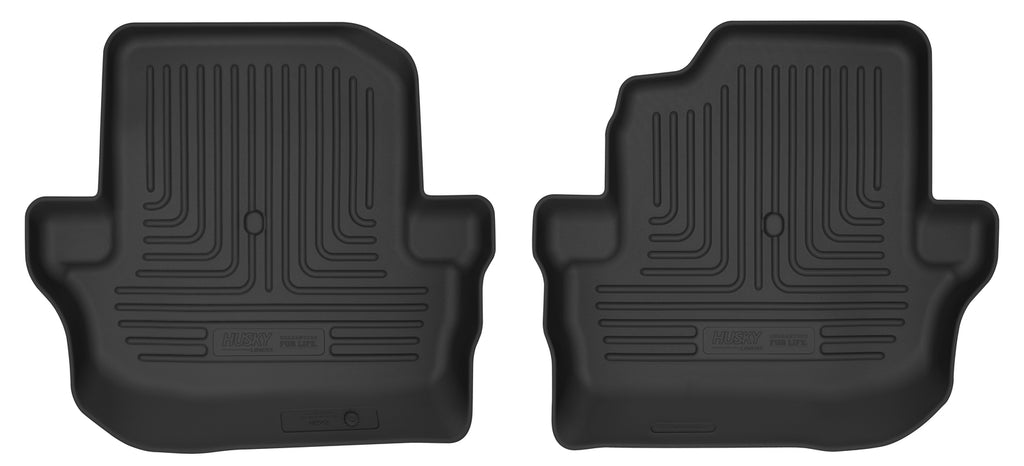 2nd Seat Floor Liner 54641