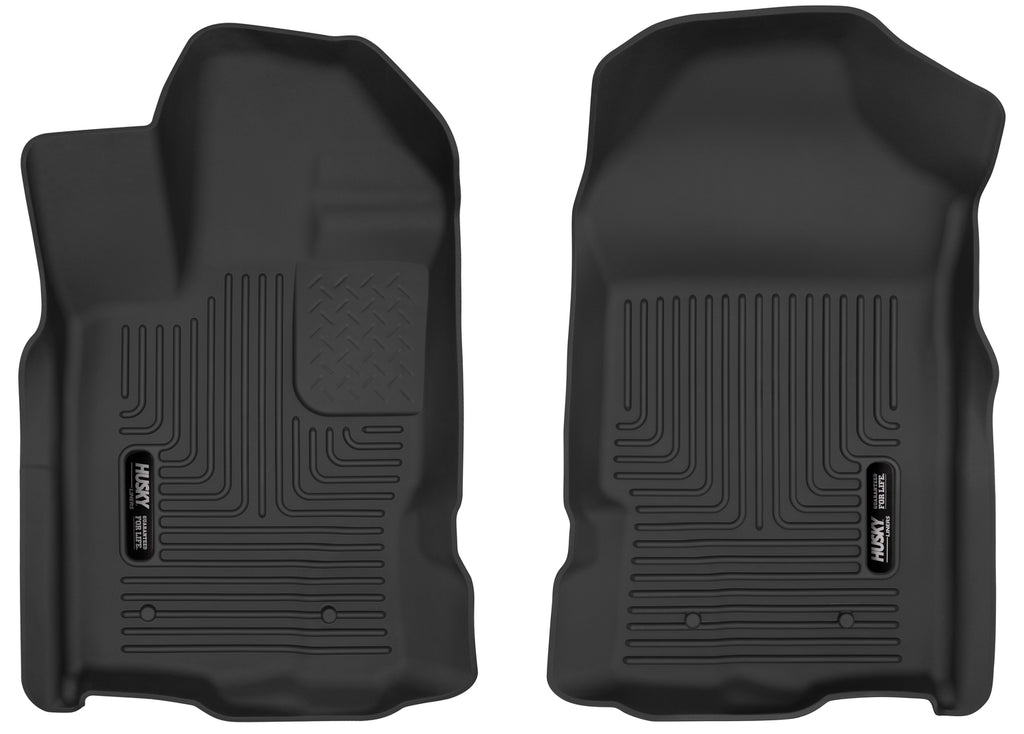 Front Floor Liners 54701