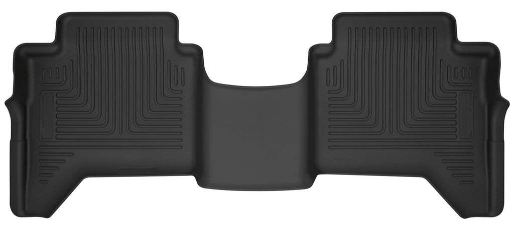 2nd Seat Floor Liner 54711