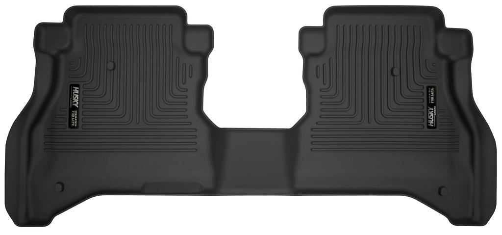 2nd Seat Floor Liner 54791