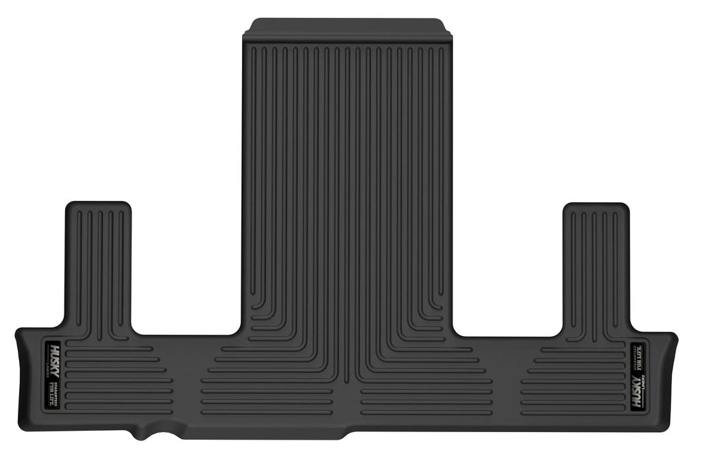 3rd Seat Floor Liner 55331