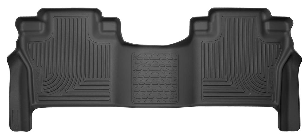 2nd Seat Floor Liner 55461