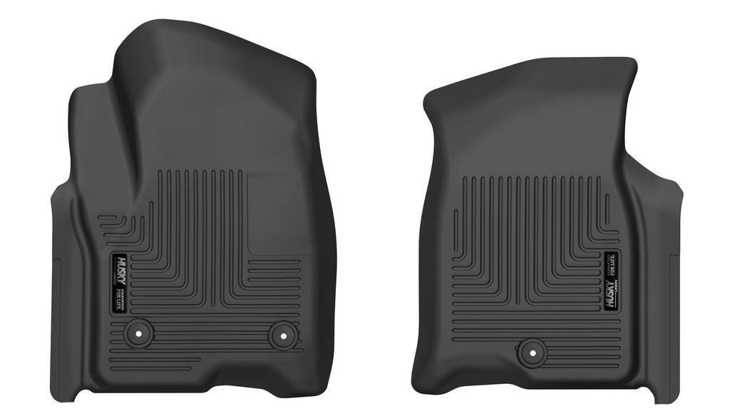 Front Floor Liners 55861