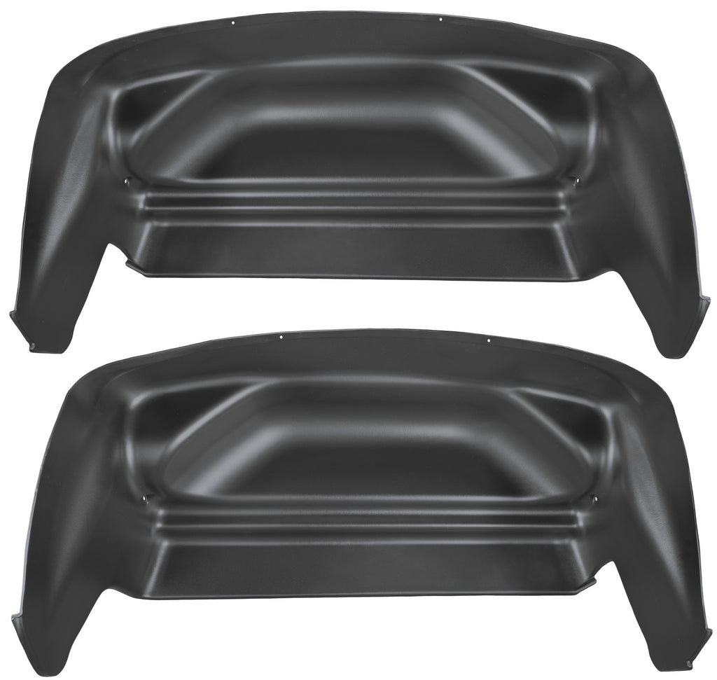 Rear Wheel Well Guards 79001