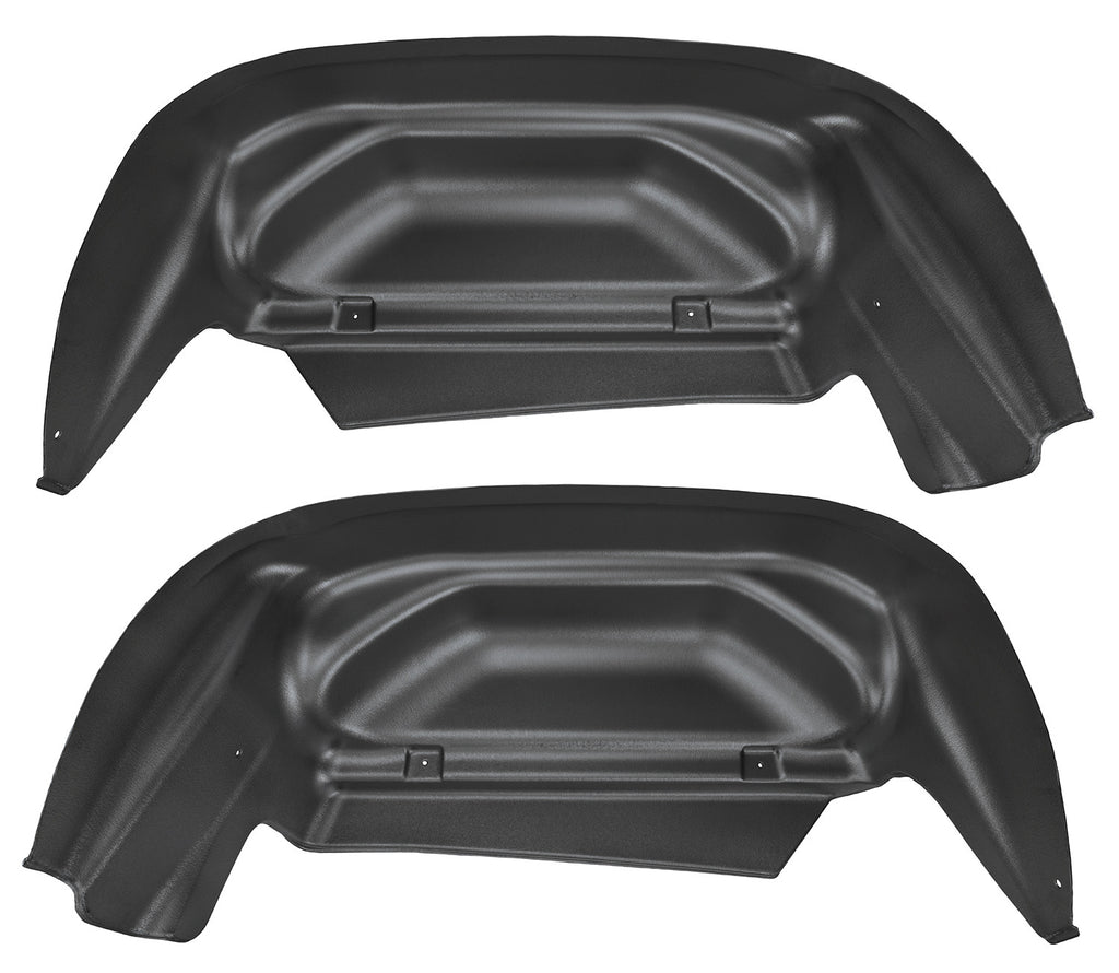 Rear Wheel Well Guards 79011